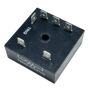 New Way Time Delay Relay, 12D.1-10SSTB