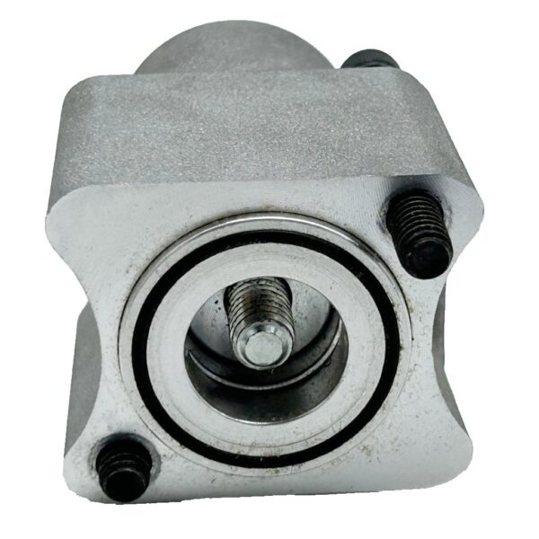 New Way Air Shifter, Rlcv Frt Valve, Et Al - Image 2