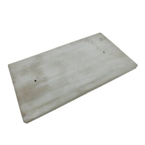 New Way Cleanout,Seal, Grey Rubber,Asl