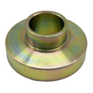 New Way Bushing,Lg,.5,Asl