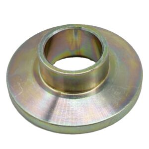 New Way Flanged Bushing Small