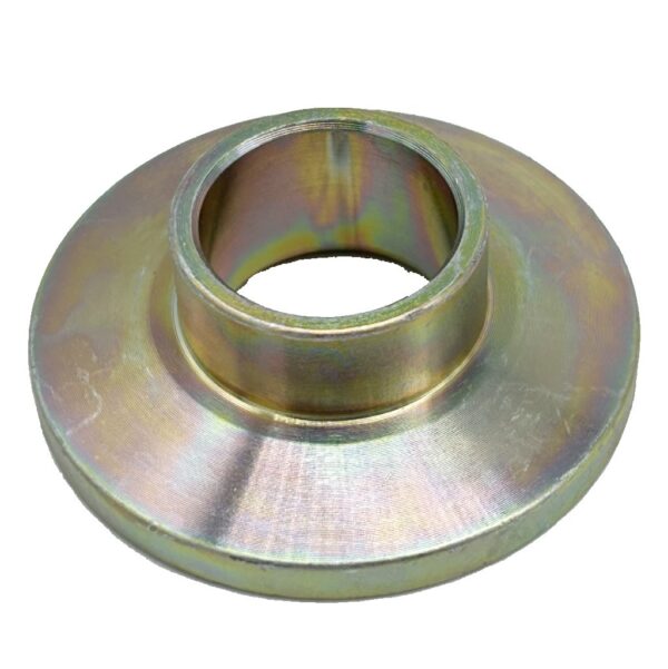 New Way Flanged Bushing Small
