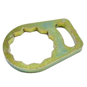 New Way Pit Retainer Chain Tensioner Nut