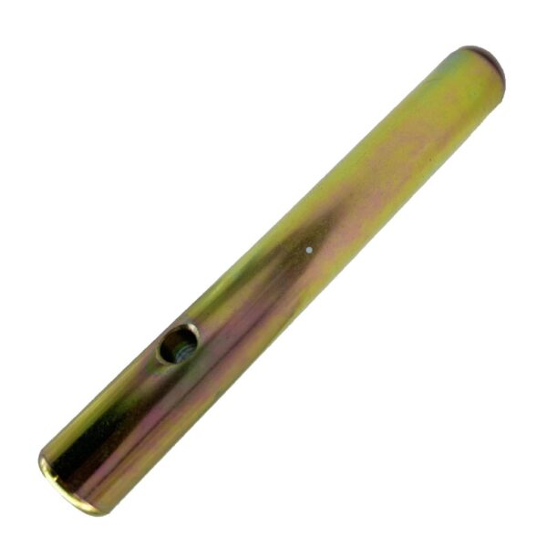 New Way Pin,Horz Cyl,Frt,Asl