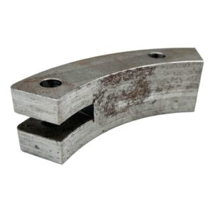 New Way Plate,Frt,Lift Chain,Mnt,Asl