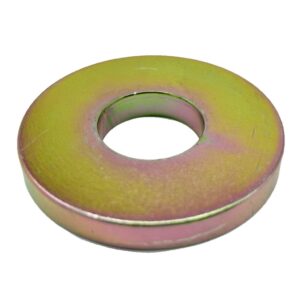 New Way Bushing, Spacer, Spring Mnt