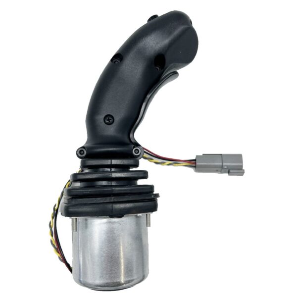 New Way Joystick CAN BUS STD 2 Button - Image 3