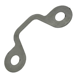 Curbtender, 00-60511-00-OA, RETAINER SLIDE BLOCK BOLTS CT