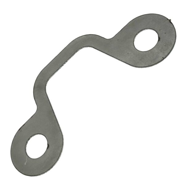 Curbtender, 00-60511-00-OA, RETAINER SLIDE BLOCK BOLTS CT