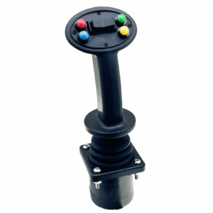 Curbtender, 00-62968-00-AA, Joystick, 3 Axis, CH CT