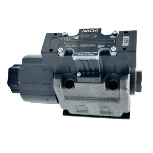 DIRECTIONAL 4-WAY VALVE 05 O 2-POS