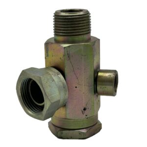 Marathon Valve Check 3/4 Nptm X 3/4 Npt