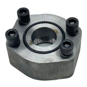Marathon Flange Suction 1 Pipe