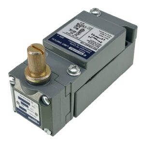 LIMIT SWITCH 1N.O. CW/CCW 1N.C. CW