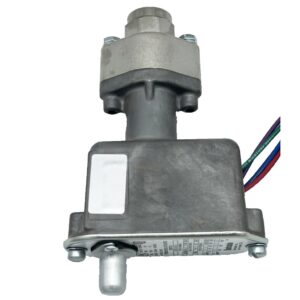 SWITCH PRESSURE C-9612-3-HT