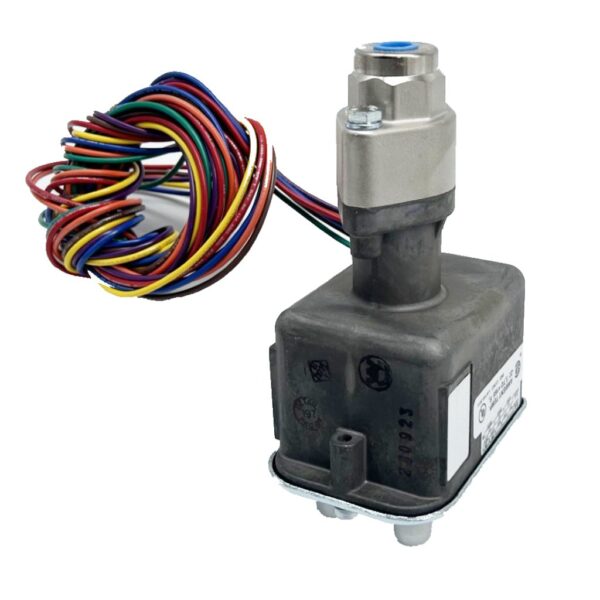 Marathon Switch Pressure Dual C9622-3H