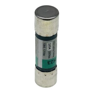 Marathon Fuse 2 Amp Control Fnm 250V