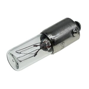 Marathon Bulb F/Illuminated Push/Pull B