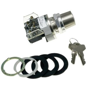 Marathon Operator 30 Selector (key switch)