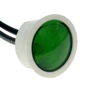 Marathon Light Omniglow Green
