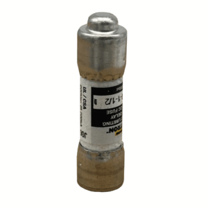 Marathon 1.5 amp Fuse 600V