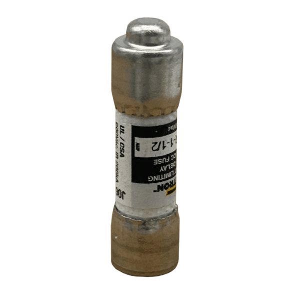 Marathon 1.5 amp Fuse 600V