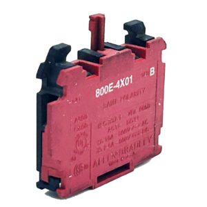 Marathon Contact Block