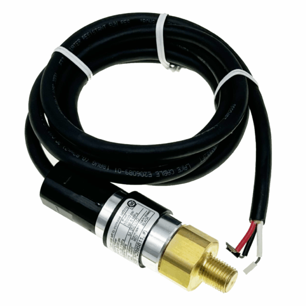 MARATHON PRESSURE SWITCH, 180-3000 PSI, 4 AMP, 250 VAC, 10-14610