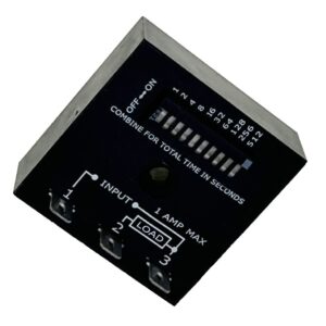 Marathon Timer T1 F/03-0458 Y-2588