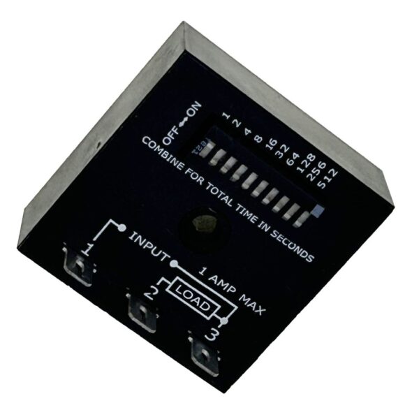 Marathon Timer T1 F/03-0458 Y-2588