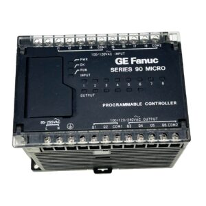 Marathon Program Controller