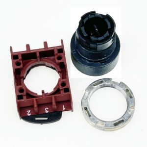 MARATHON, GREEN PUSH BUTTON, USE 03-7620