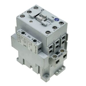 Marathon Motor Starter Iec Contactor 37