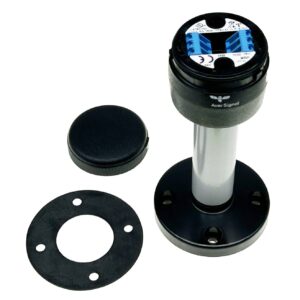 Marathon Extention Aluminum 4" F/Strobe