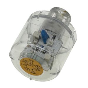 Marathon Bulb F/ Stack Light Amber 120