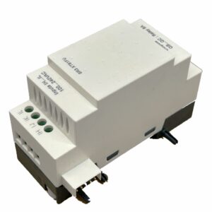 Marathon Plc Telemanique Exp. Mod. 4