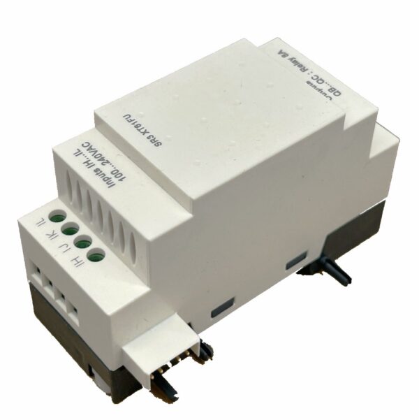 Marathon Plc Telemanique Exp. Mod. 4