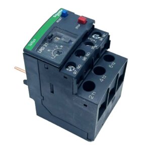 Marathon Motor Starter Iec Overload