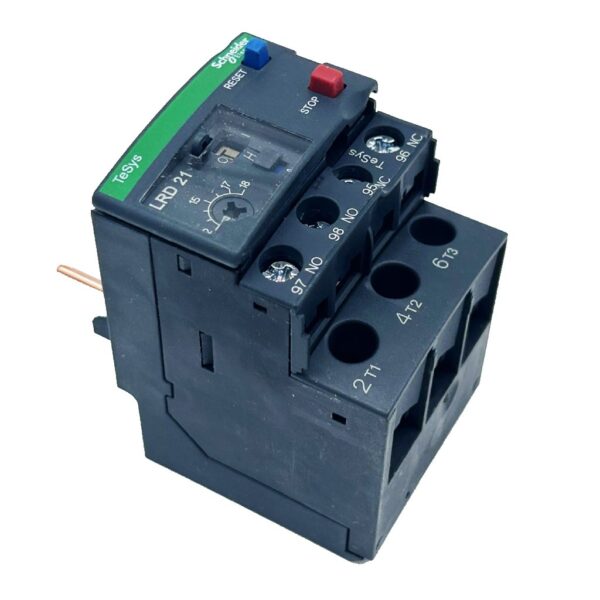 Marathon Motor Starter Iec Overload