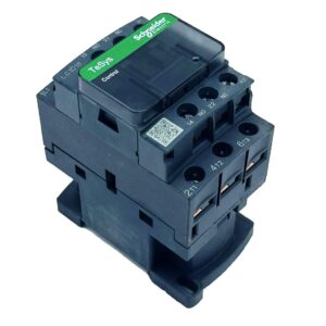 Marathon Motor Starter Iec 18A 3P Contac