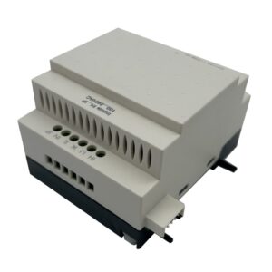 Marathon Plc Telemecanique Exp. Mod. 6
