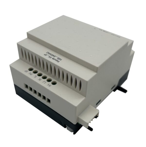 Marathon Plc Telemecanique Exp. Mod. 6