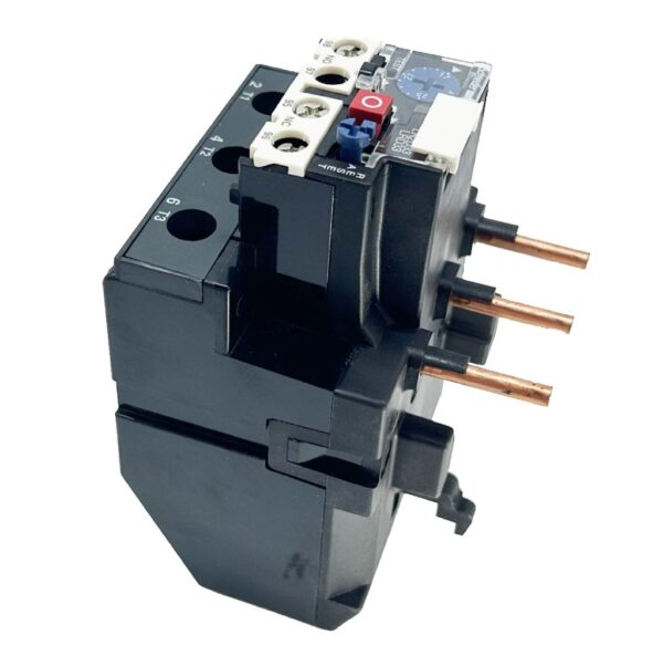 Marathon Motor Starter Iec Overload 17-25 Amp