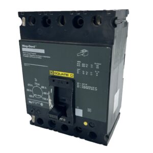 Marathon Motor Circuit Protector