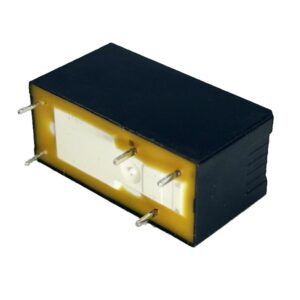 Marathon Relay 1 Pole 120V 12A 5 Pin