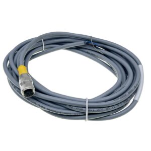 MARATHON, 35309, CABLE, 4 PIN, EURO, 5M SHIELDED