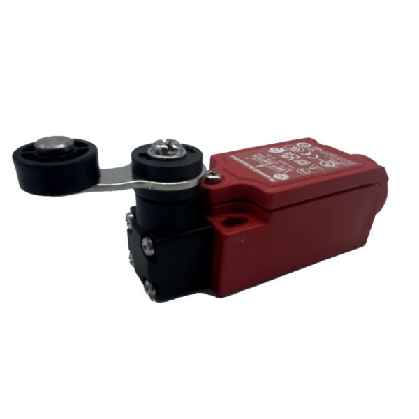 Marathon Intlk Switch W/fixed Roller Ar