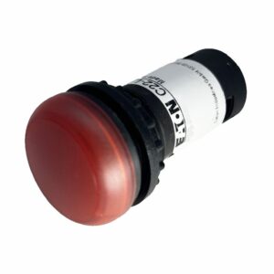 Marathon Light Omniglow Red 120v Led