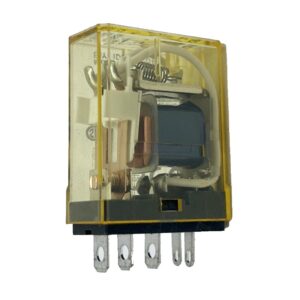 Marathon Relay 1 Pole Dt 120v Idec Rh1B
