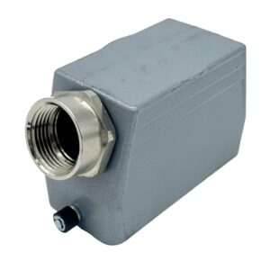 Marathon Plug Hood 80 Amp F/036868